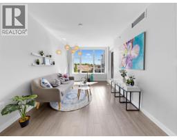 310 3699 SEXSMITH ROAD, Richmond, British Columbia
