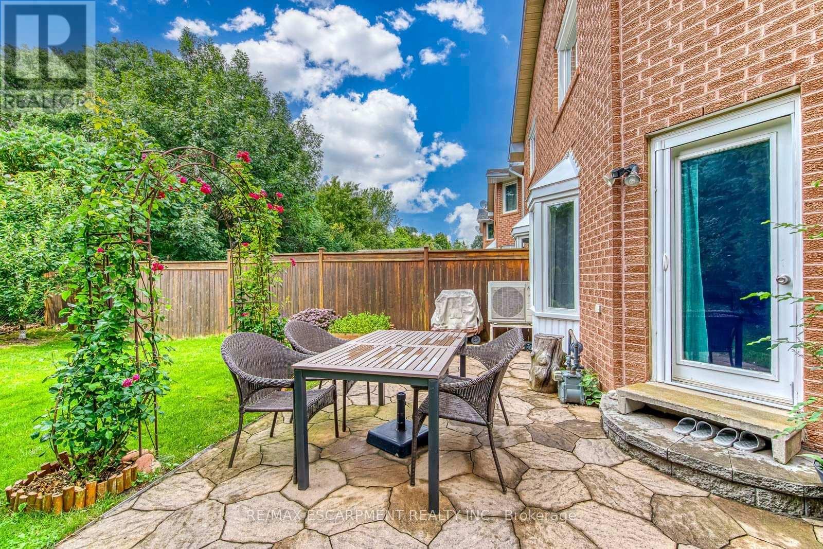 2549 Addingham Crescent, Oakville, Ontario  L6J 7K7 - Photo 27 - W13656014