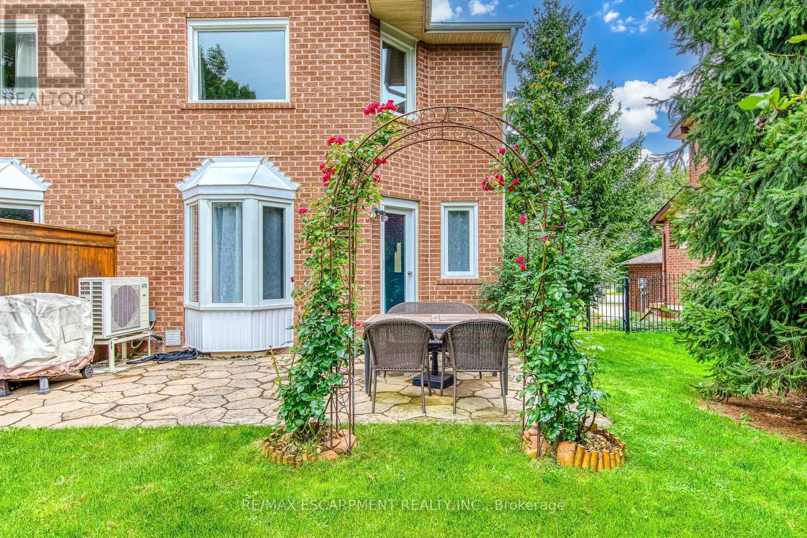 2549 Addingham Crescent, Oakville, Ontario  L6J 7K7 - Photo 29 - W13656014