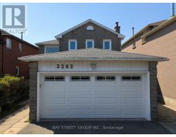 3282 DRAGON DRIVE, Mississauga, Ontario