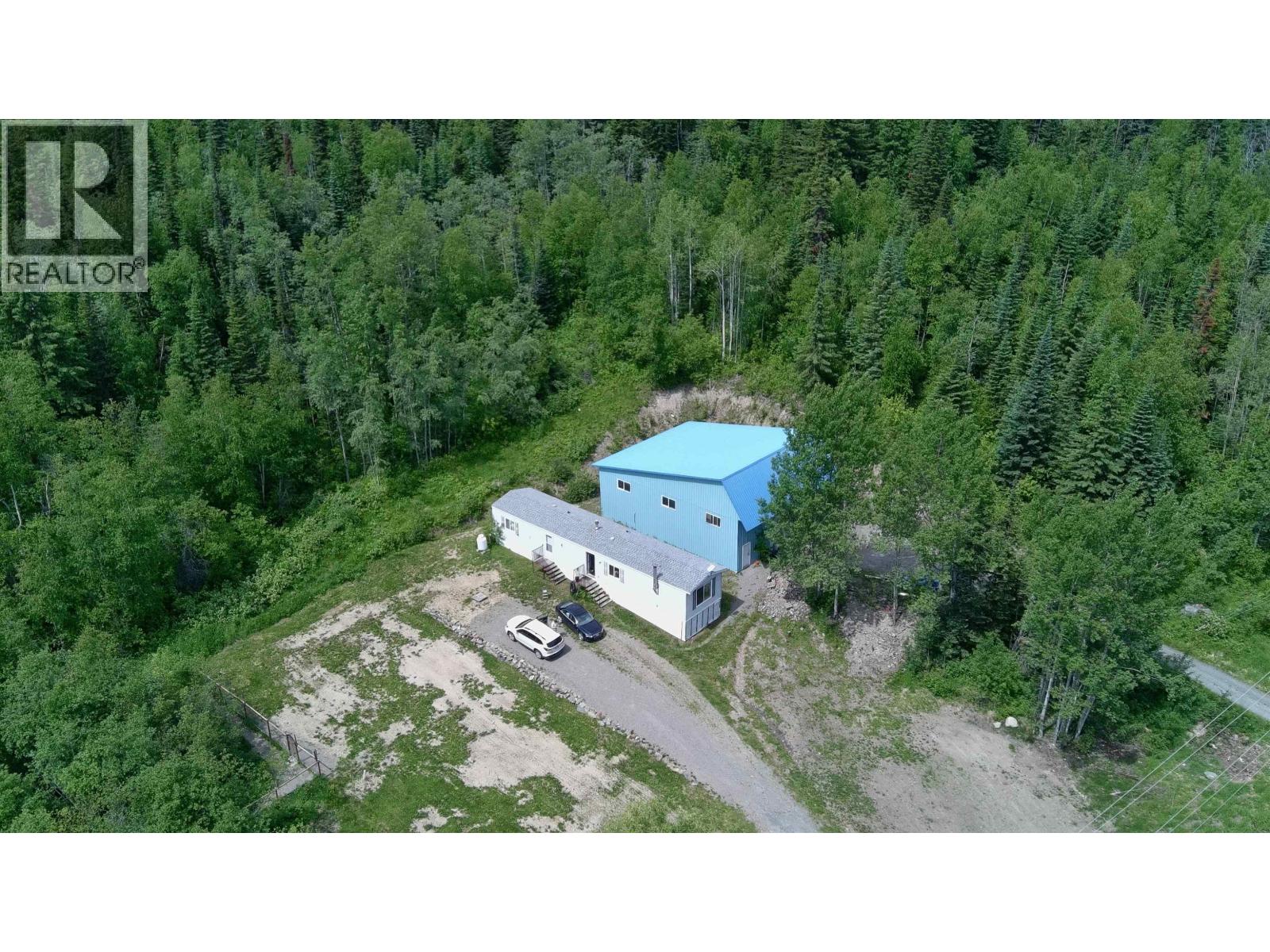 7575 Upper Fraser Road, Prince George, British Columbia  V2K 5C9 - Photo 4 - R3091629