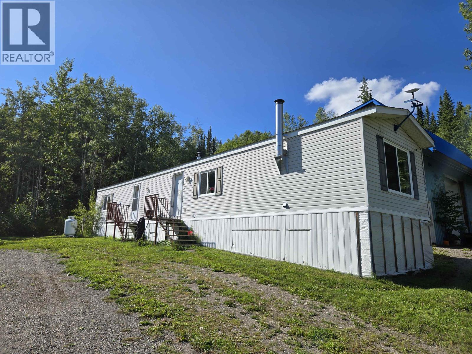 7575 Upper Fraser Road, Prince George, British Columbia  V2K 5C9 - Photo 5 - R3091629