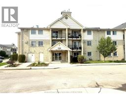 739 DEVERON CRESCENT Unit# 210, London, Ontario