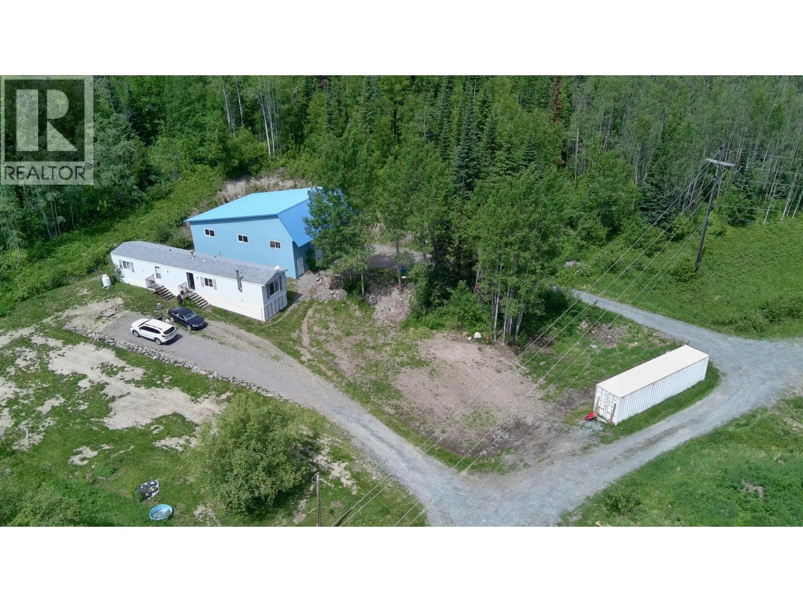 7575 Upper Fraser Road, Prince George, British Columbia  V2K 5C9 - Photo 36 - R3091629