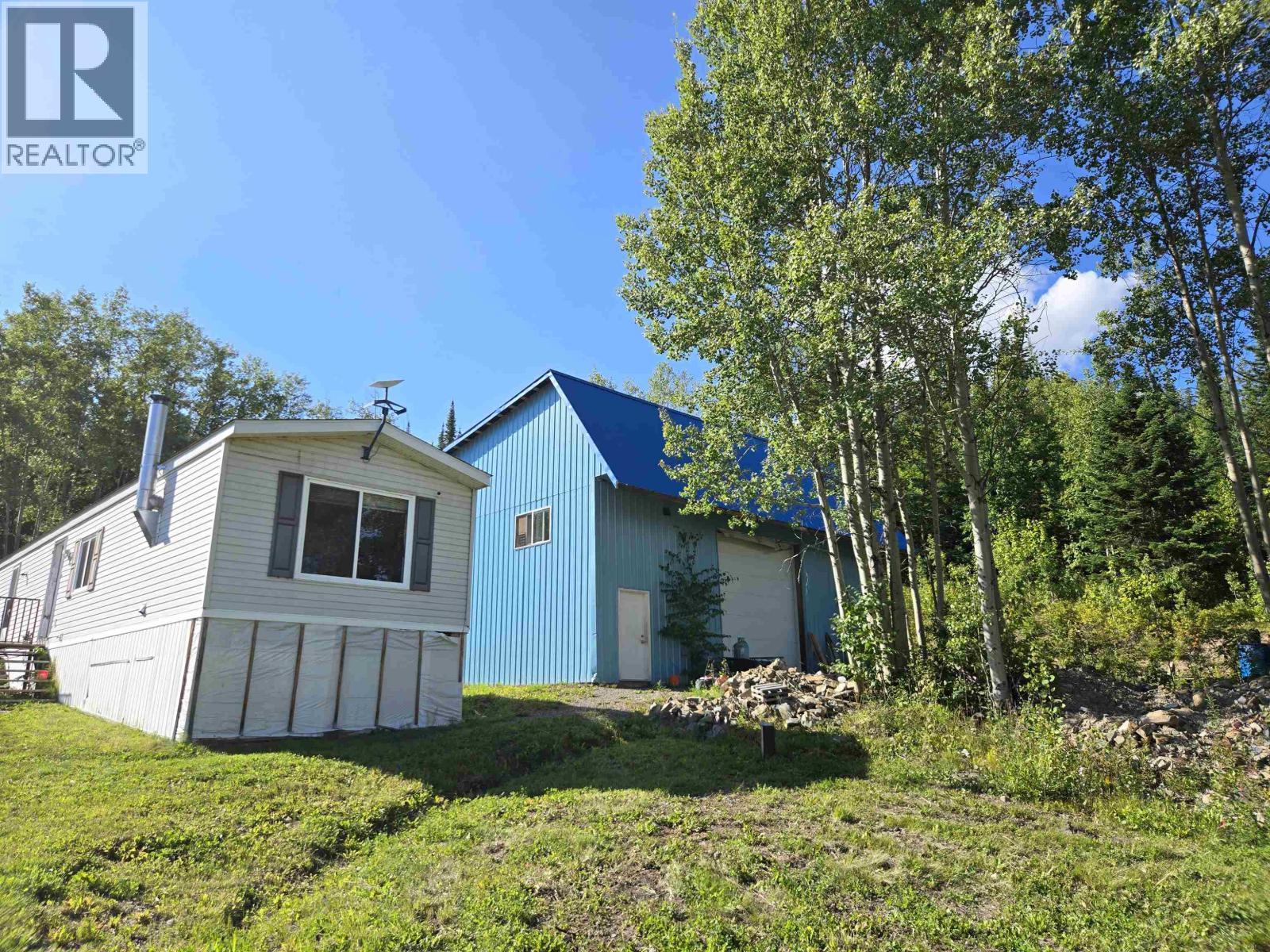 7575 Upper Fraser Road, Prince George, British Columbia  V2K 5C9 - Photo 2 - R3091629