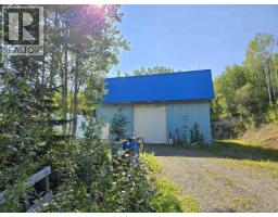 7575 UPPER FRASER ROAD, Prince George, British Columbia