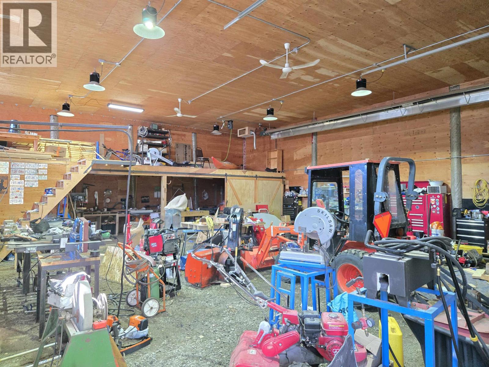 7575 Upper Fraser Road, Prince George, British Columbia  V2K 5C9 - Photo 19 - R3091629