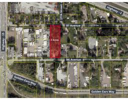 17723 96 AVENUE, Surrey, British Columbia