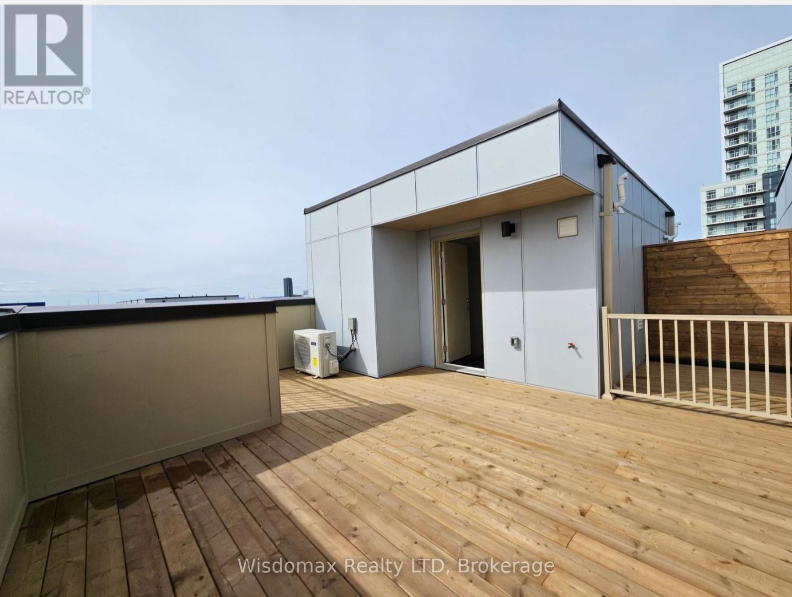 Th 141 - 31 Almond Blossom Mews S, Vaughan, Ontario  L4K 0N7 - Photo 18 - N13656052