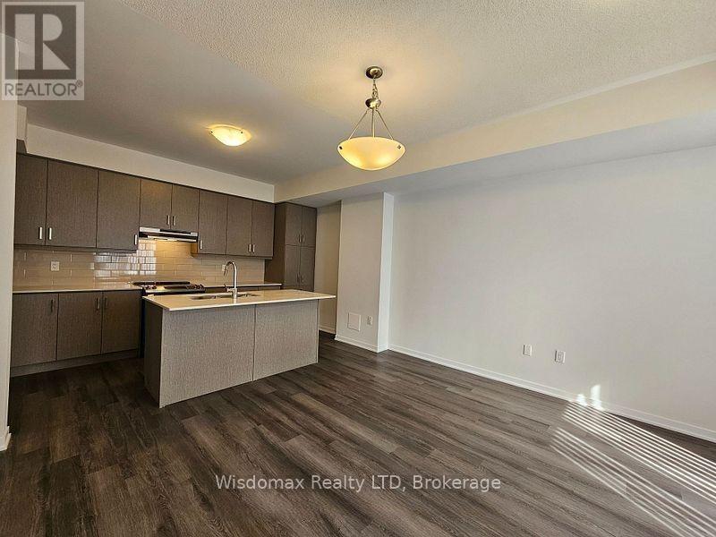Th 141 - 31 Almond Blossom Mews S, Vaughan, Ontario  L4K 0N7 - Photo 8 - N13656052