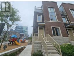 TH 141 - 31 ALMOND BLOSSOM MEWS S, Vaughan, Ontario