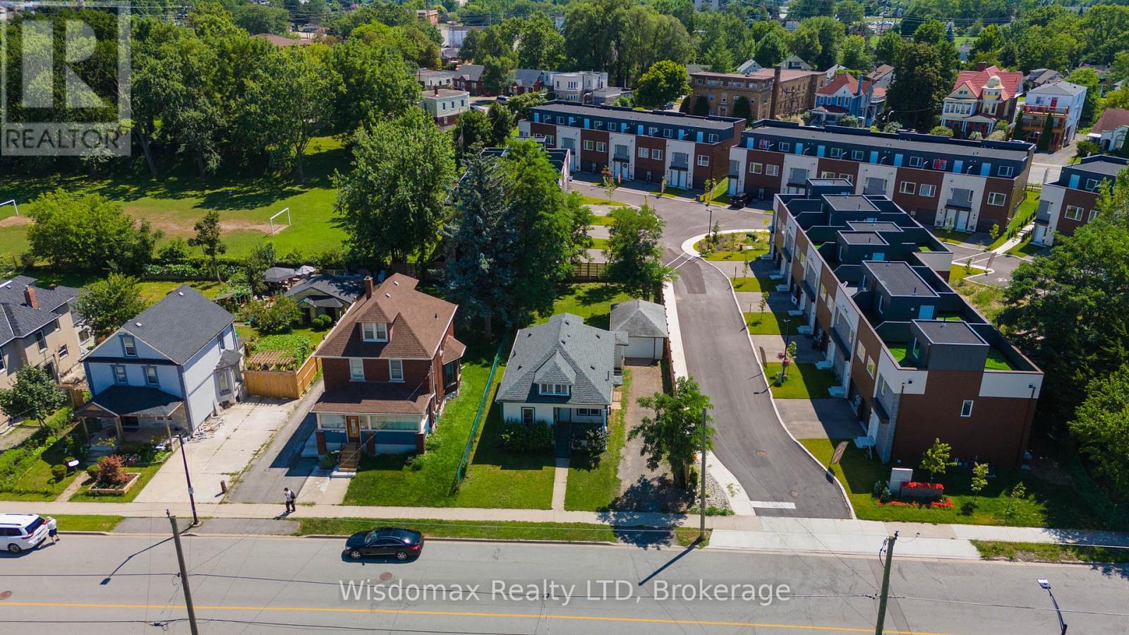 5790 Robinson Street, Niagara Falls, Ontario  L2G 2B2 - Photo 3 - X13656078