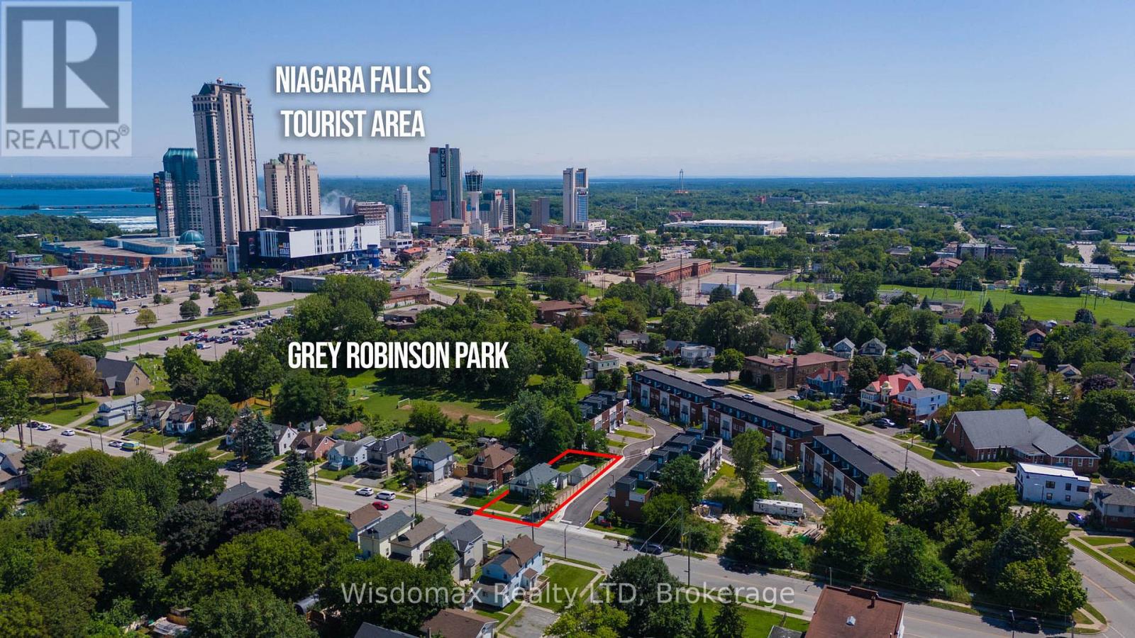 5790 Robinson Street, Niagara Falls, Ontario  L2G 2B2 - Photo 32 - X13656078