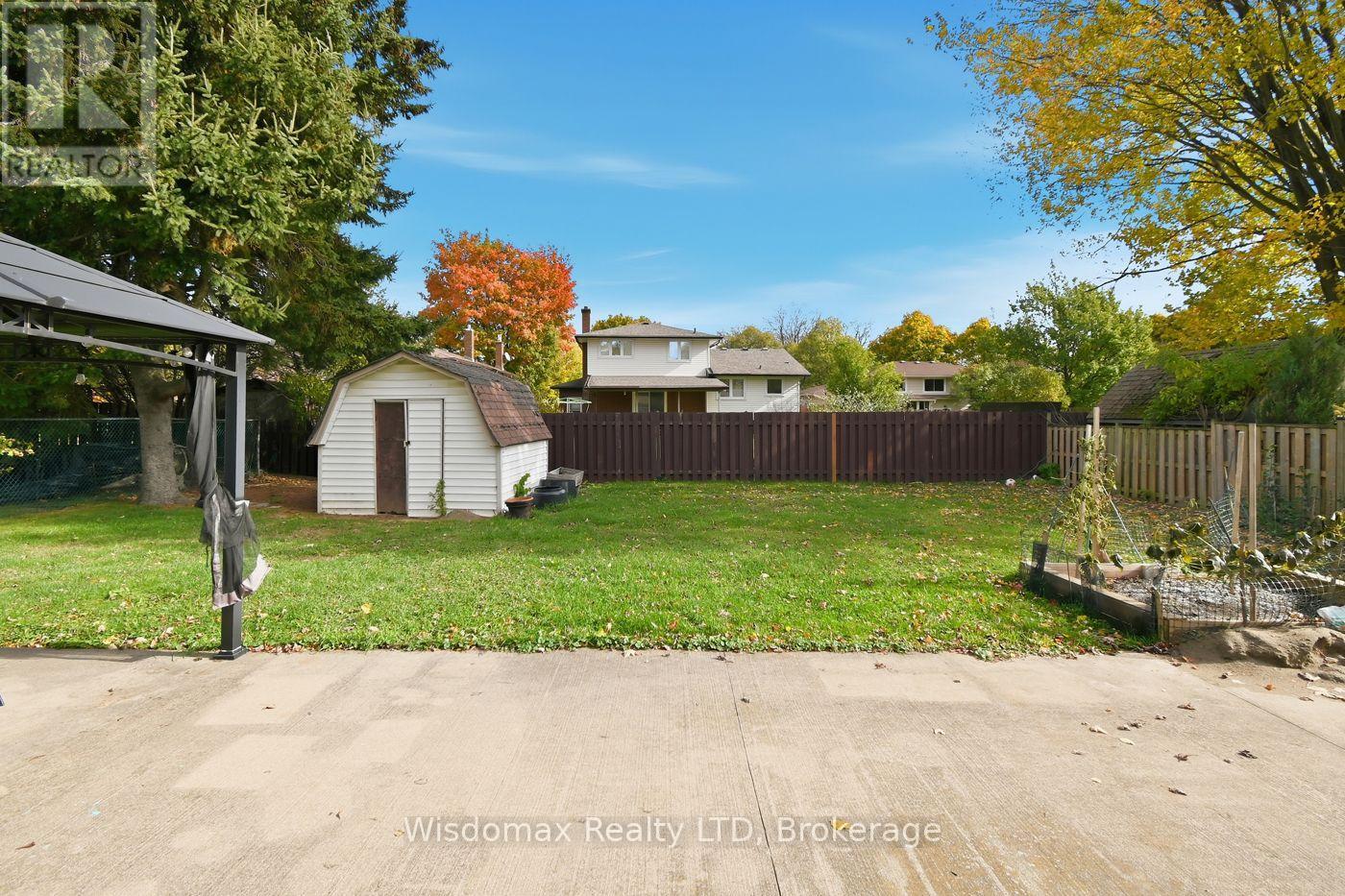 3384 Baker Crescent, Niagara Falls, Ontario  L2J 3L9 - Photo 16 - X13656080