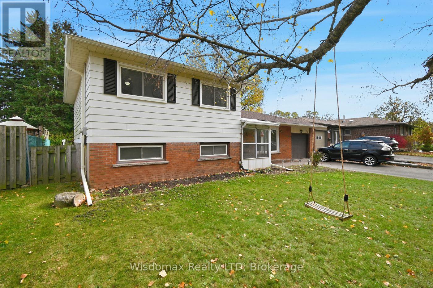 3384 Baker Crescent, Niagara Falls, Ontario  L2J 3L9 - Photo 3 - X13656080
