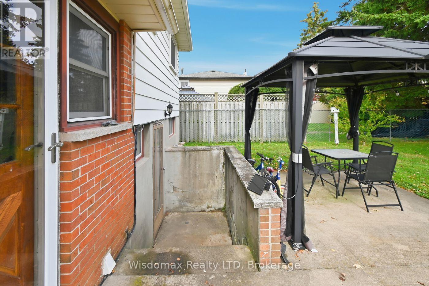 3384 Baker Crescent, Niagara Falls, Ontario  L2J 3L9 - Photo 36 - X13656080