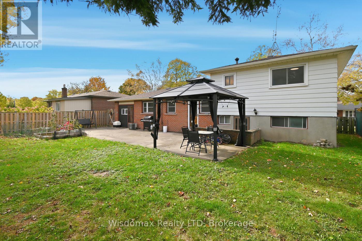 3384 Baker Crescent, Niagara Falls, Ontario  L2J 3L9 - Photo 38 - X13656080