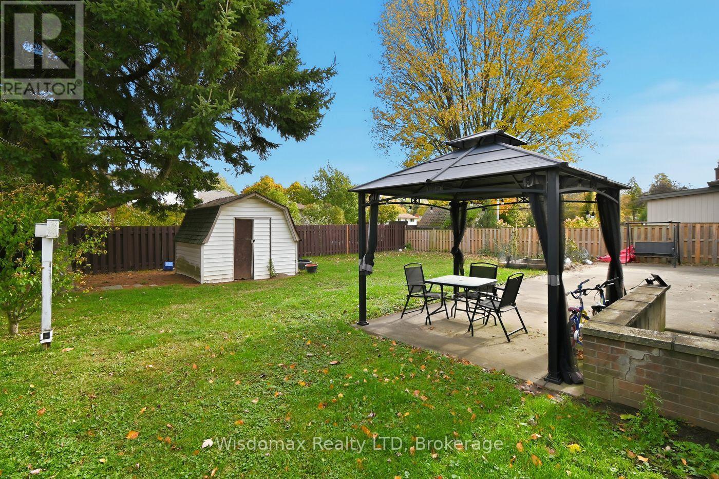3384 Baker Crescent, Niagara Falls, Ontario  L2J 3L9 - Photo 39 - X13656080