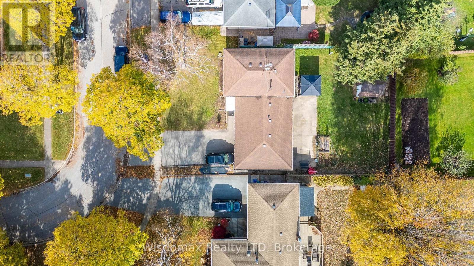 3384 Baker Crescent, Niagara Falls, Ontario  L2J 3L9 - Photo 44 - X13656080