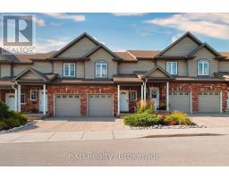 4 - 975 STRASBURG ROAD, kitchener, Ontario