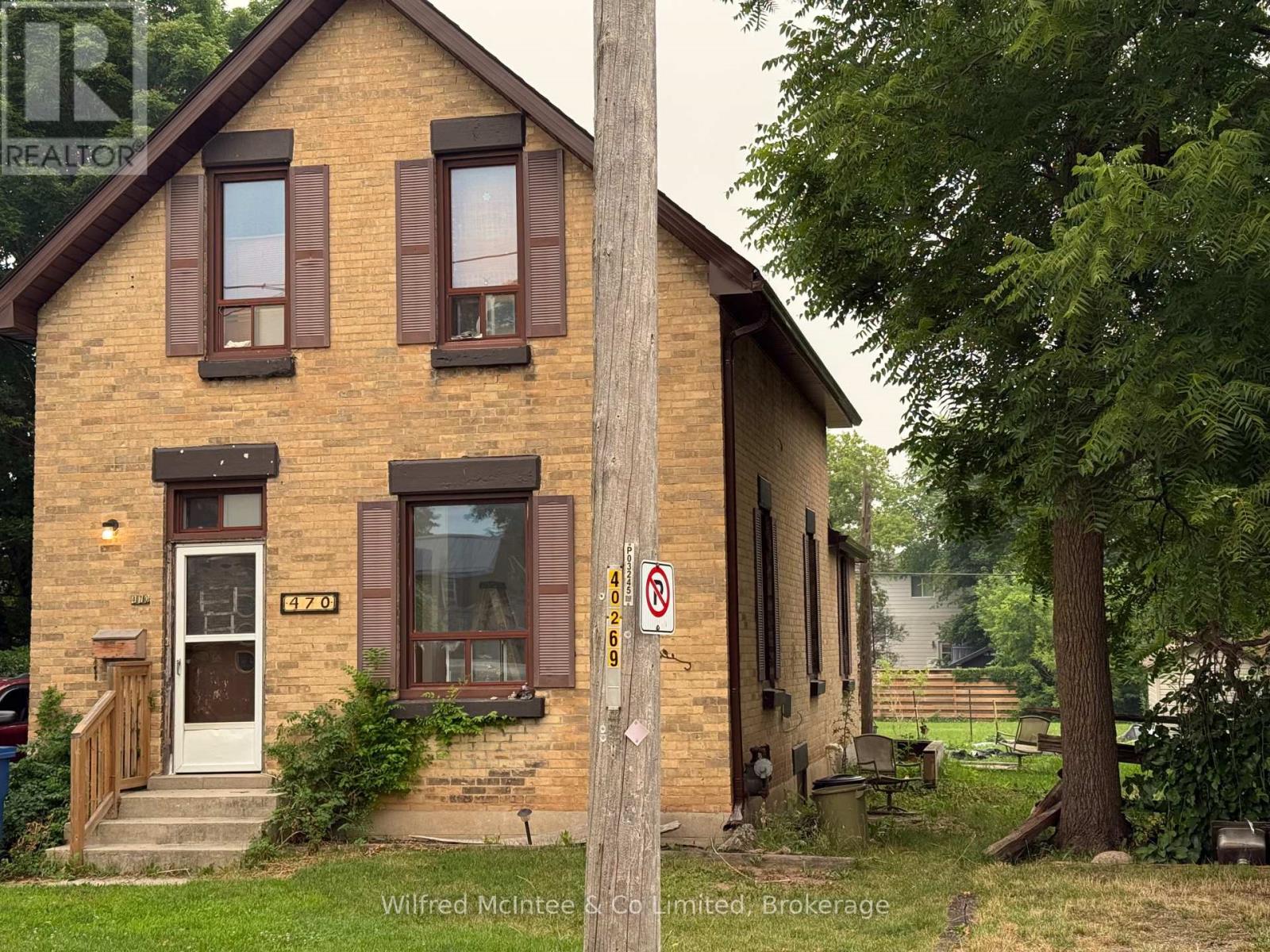 470 11TH STREET, Hanover, Ontario