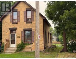470 11TH STREET, hanover, Ontario