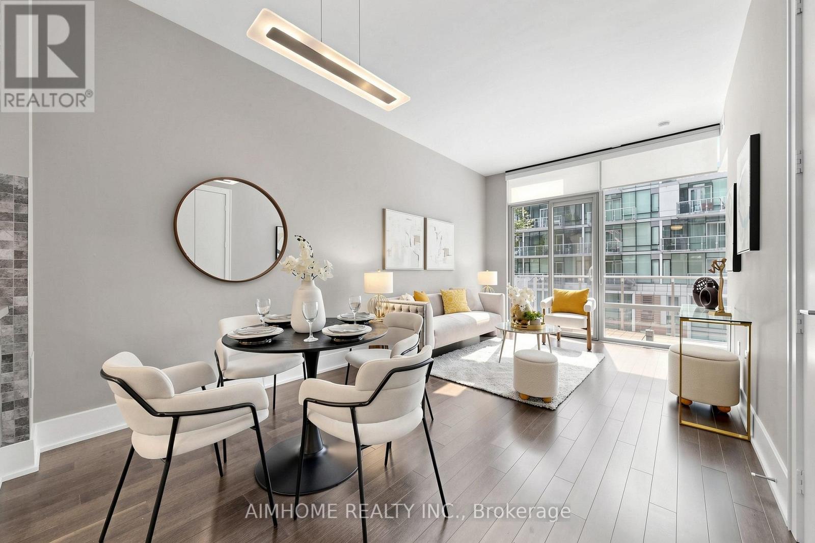 328 - 39 Queens Quay, Toronto, Ontario M5E 0A4 - Photo 15 - C13656046