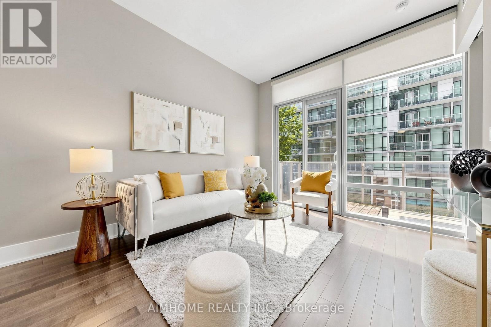 328 - 39 Queens Quay, Toronto, Ontario M5E 0A4 - Photo 17 - C13656046