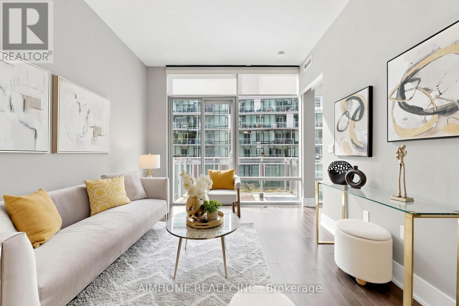 328 - 39 Queens Quay, Toronto, Ontario M5E 0A4 - Photo 18 - C13656046