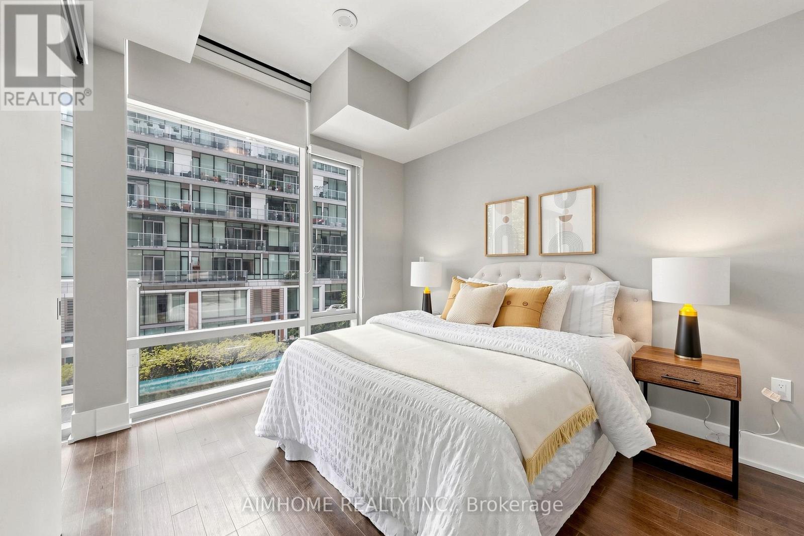 328 - 39 Queens Quay, Toronto, Ontario M5E 0A4 - Photo 22 - C13656046