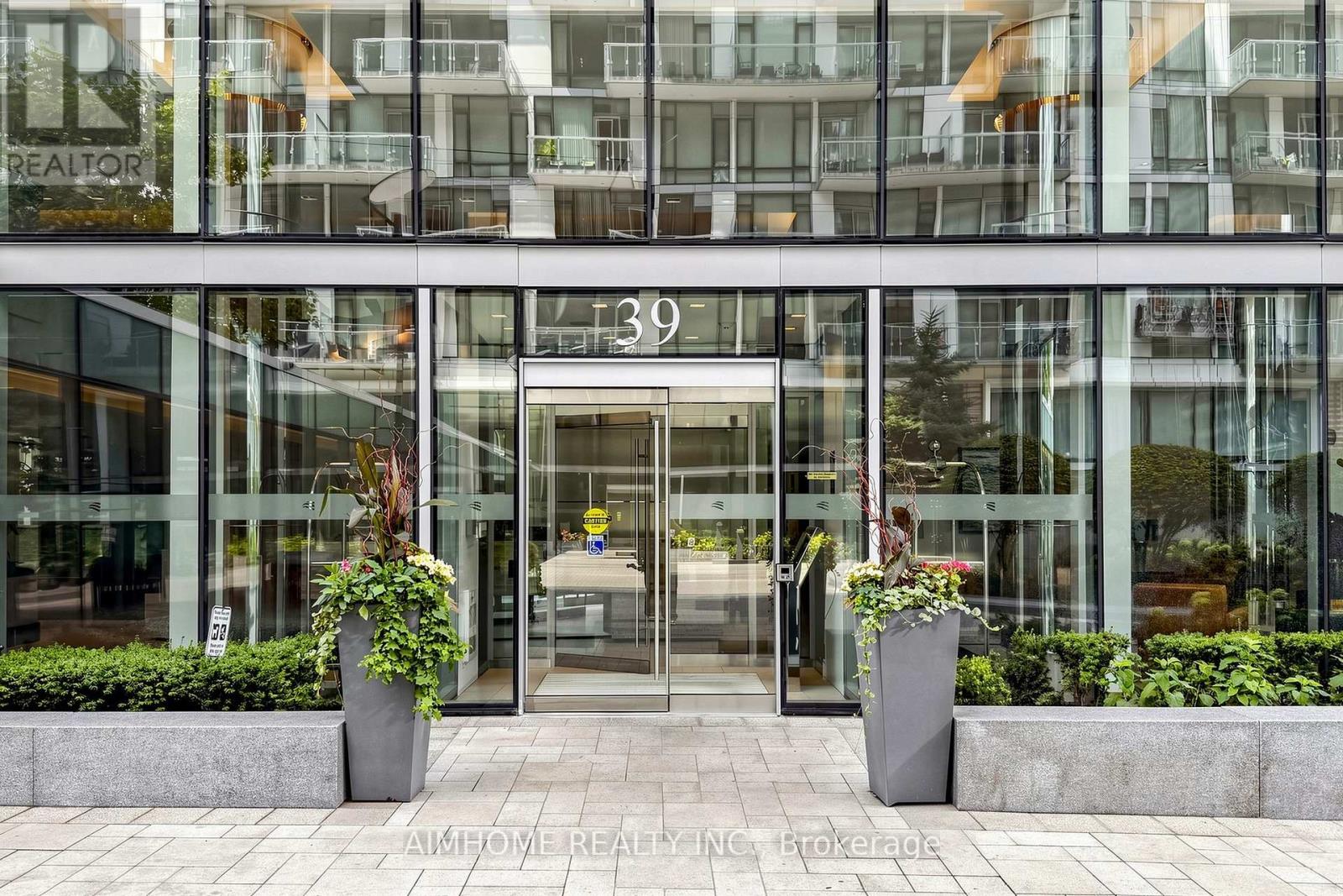 328 - 39 Queens Quay, Toronto, Ontario M5E 0A4 - Photo 3 - C13656046