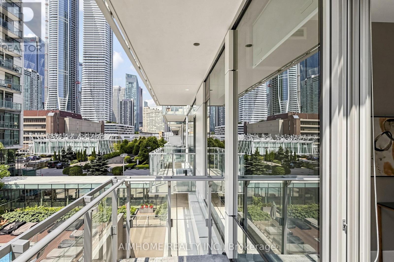 328 - 39 Queens Quay, Toronto, Ontario M5E 0A4 - Photo 34 - C13656046