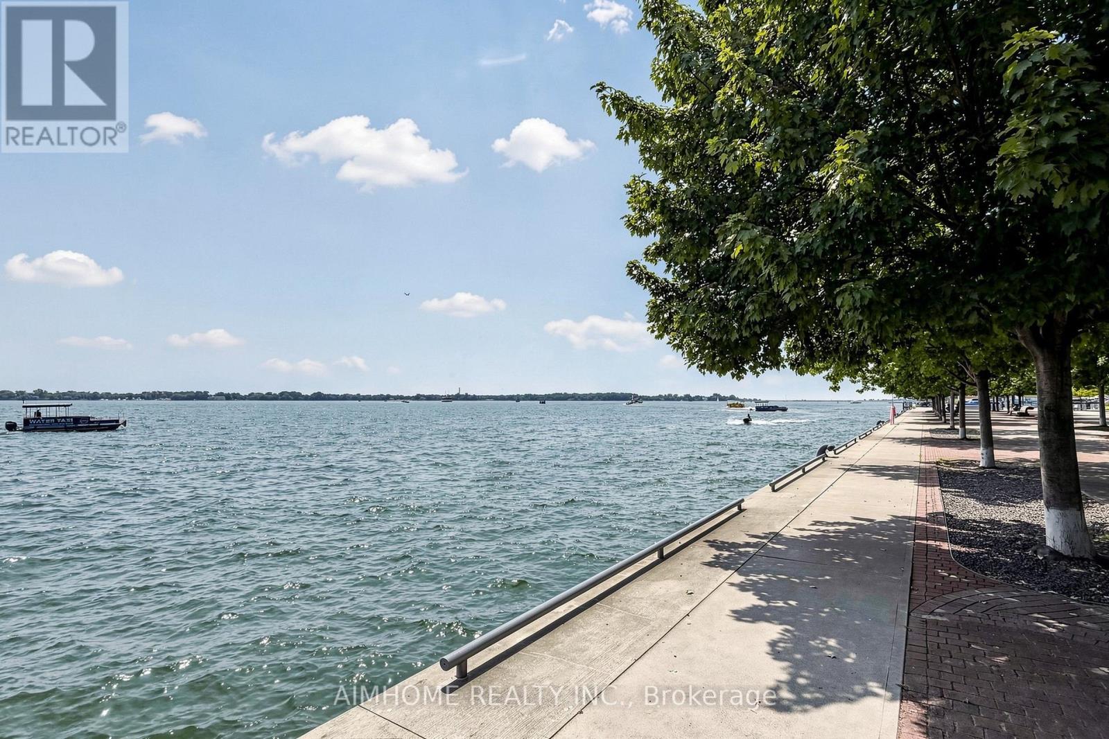 328 - 39 Queens Quay, Toronto, Ontario M5E 0A4 - Photo 42 - C13656046