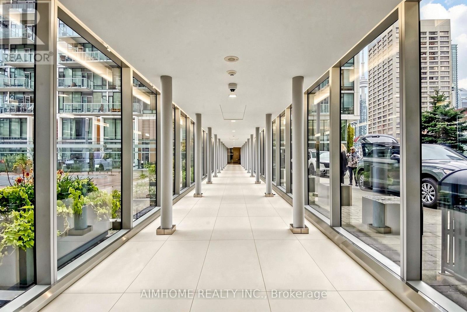328 - 39 Queens Quay, Toronto, Ontario M5E 0A4 - Photo 5 - C13656046