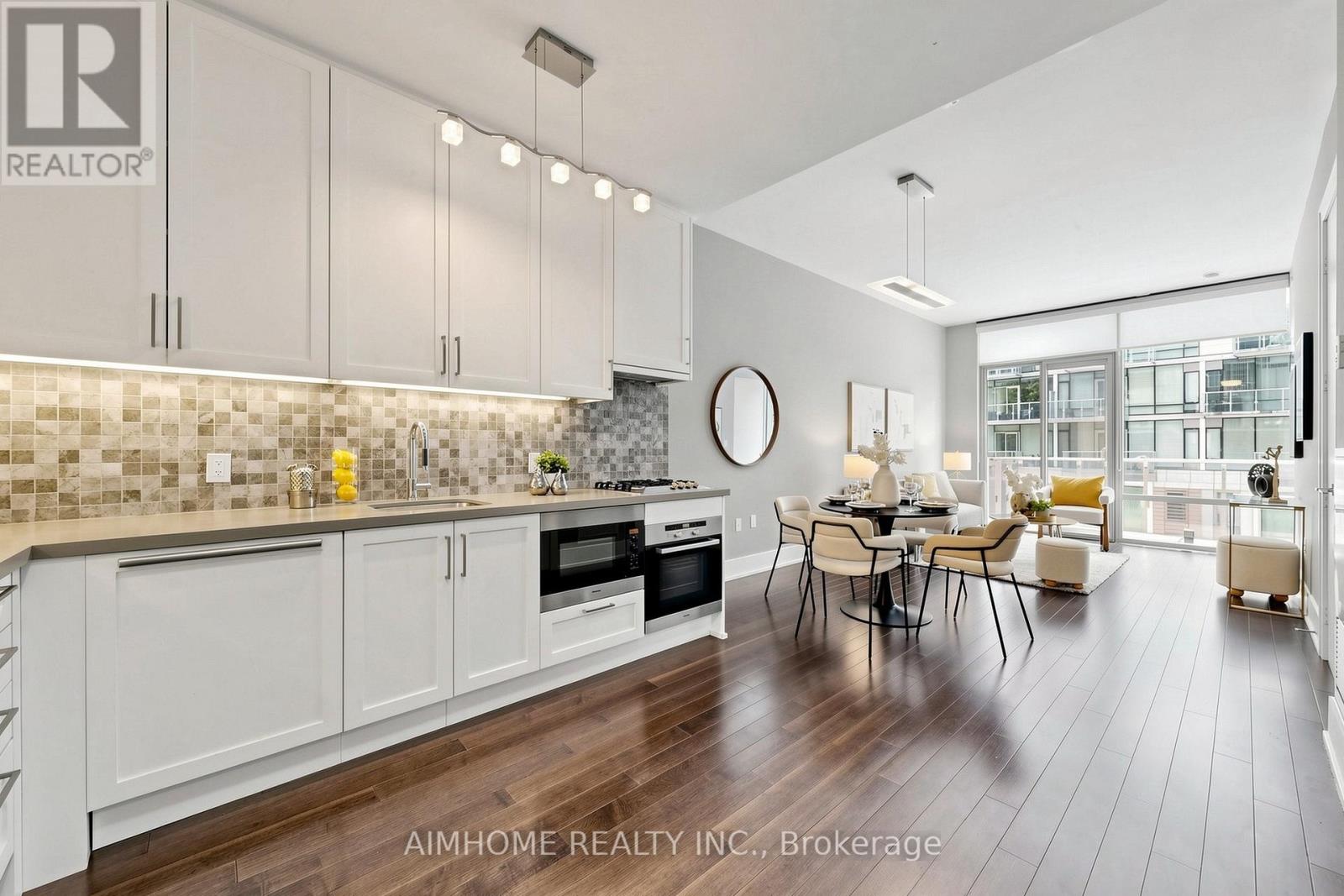 328 - 39 Queens Quay, Toronto, Ontario M5E 0A4 - Photo 7 - C13656046