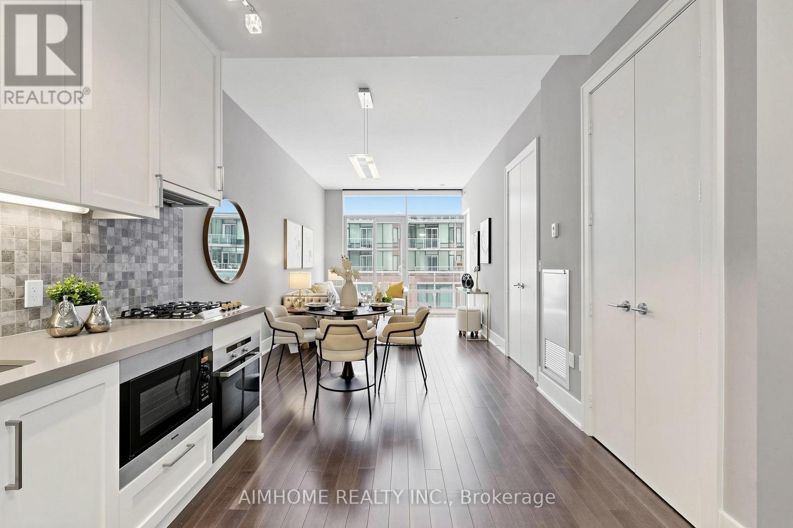 328 - 39 Queens Quay, Toronto, Ontario M5E 0A4 - Photo 8 - C13656046