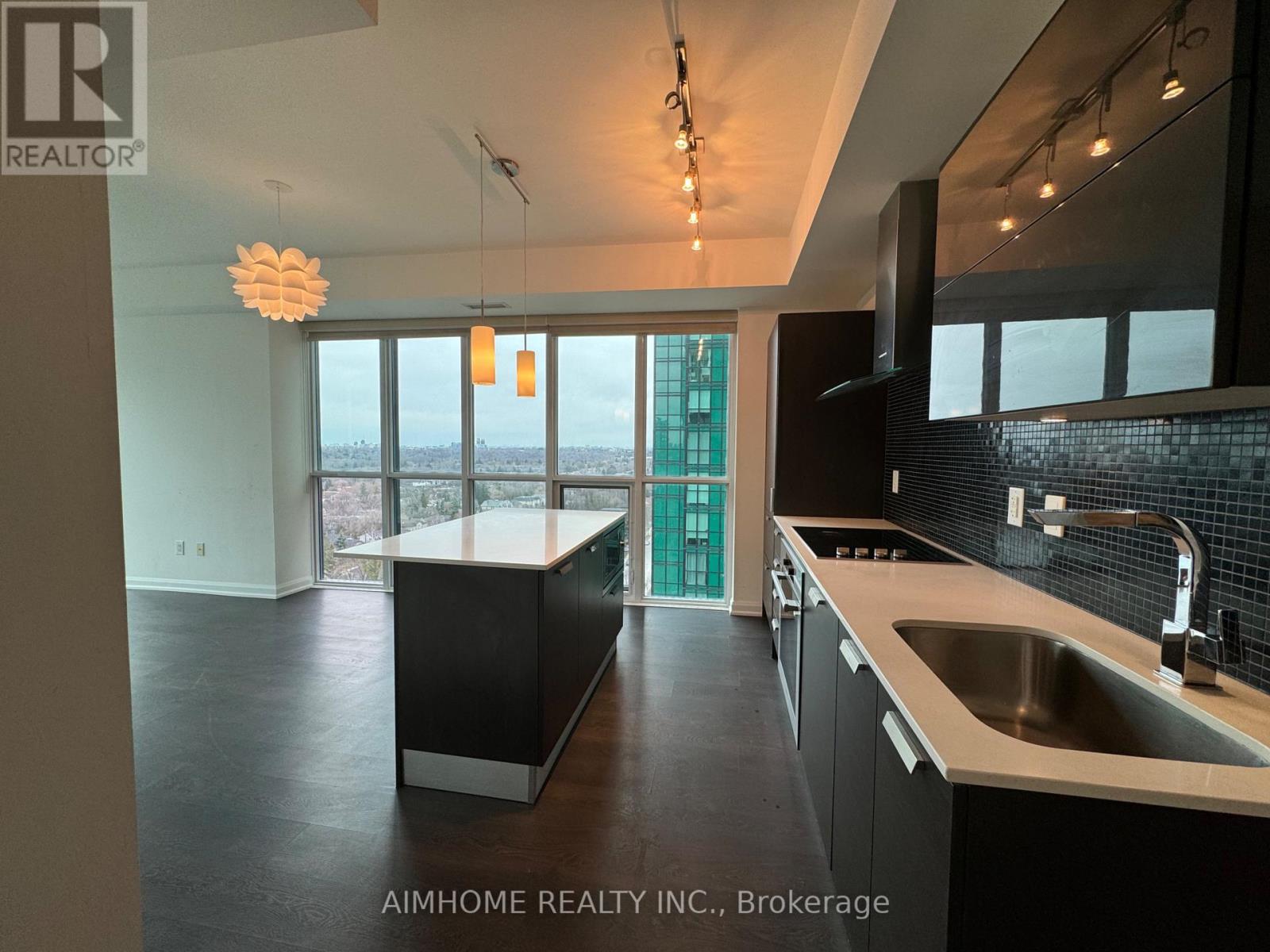 1503 - 9 Bogert Avenue, Toronto, Ontario M2N 0H3 - Photo 12 - C13656048