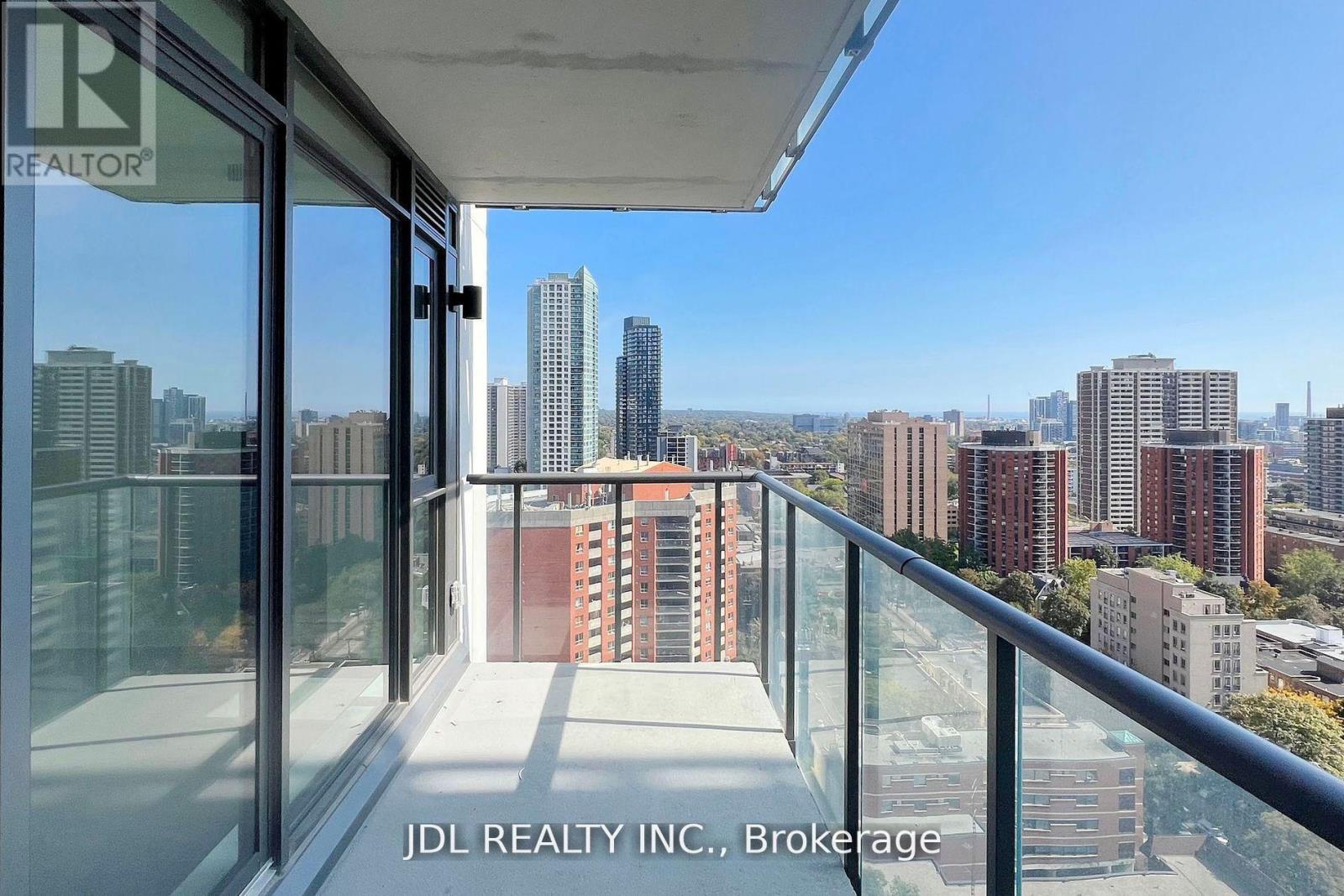 2101 - 81 Wellesley Street E, Toronto, Ontario M4Y 0C5 - Photo 12 - C13656050