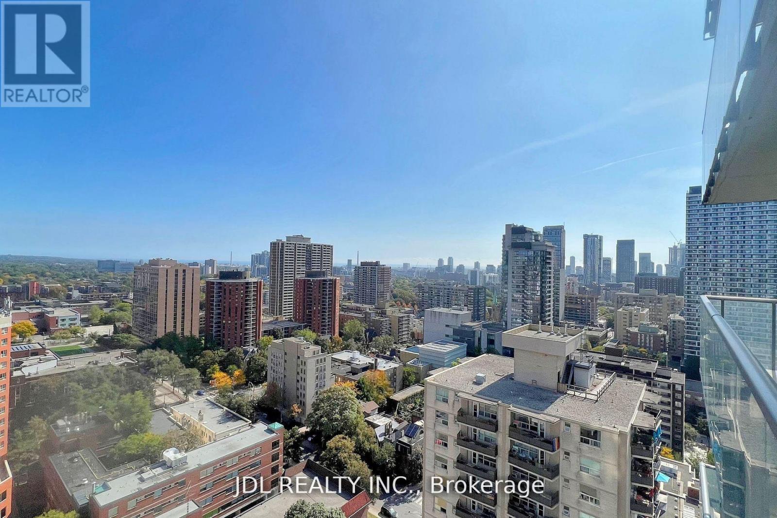 2101 - 81 Wellesley Street E, Toronto, Ontario M4Y 0C5 - Photo 20 - C13656050