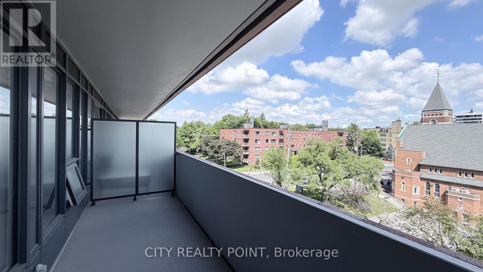 1008 - 2525 Bathurst Street, Toronto, Ontario  M6B 2Y9 - Photo 11 - C13656058
