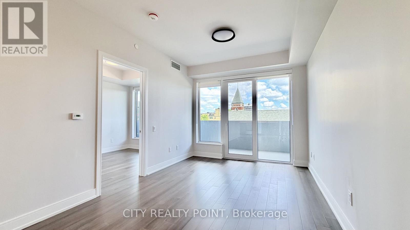 1008 - 2525 Bathurst Street, Toronto, Ontario  M6B 2Y9 - Photo 2 - C13656058