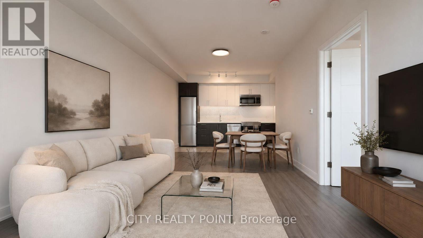 1008 - 2525 Bathurst Street, Toronto, Ontario  M6B 2Y9 - Photo 4 - C13656058