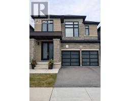 24 WALTER CLIFFORD NESBITT DRIVE, Whitby, Ontario