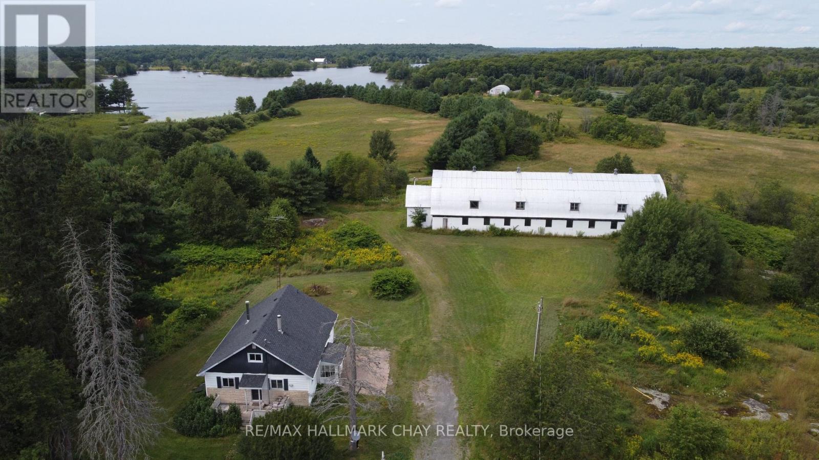 610 HURDVILLE ROAD, McKellar, Ontario