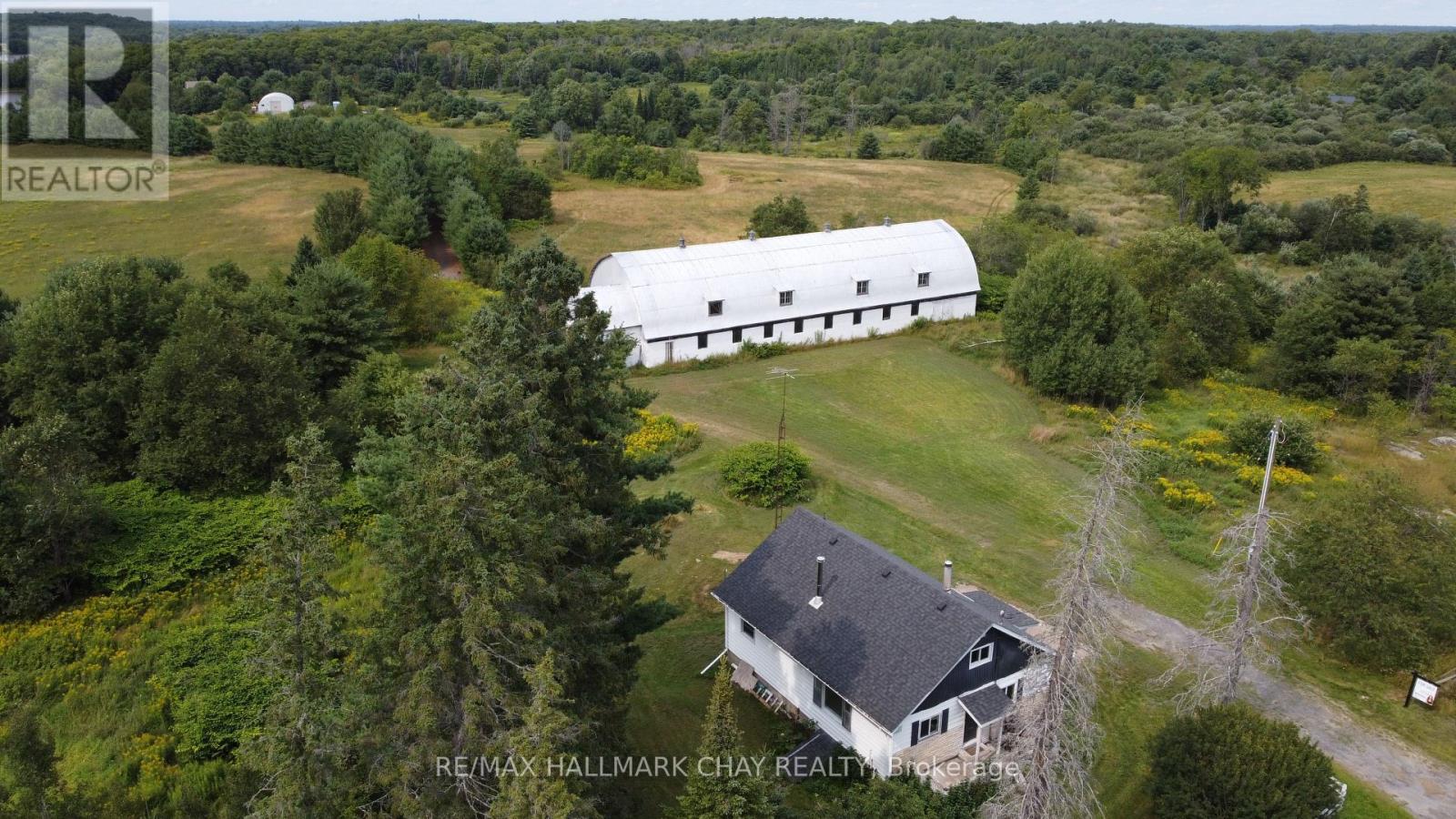 610 Hurdville Road, Mckellar, Ontario  P2A 0B5 - Photo 2 - X13656056
