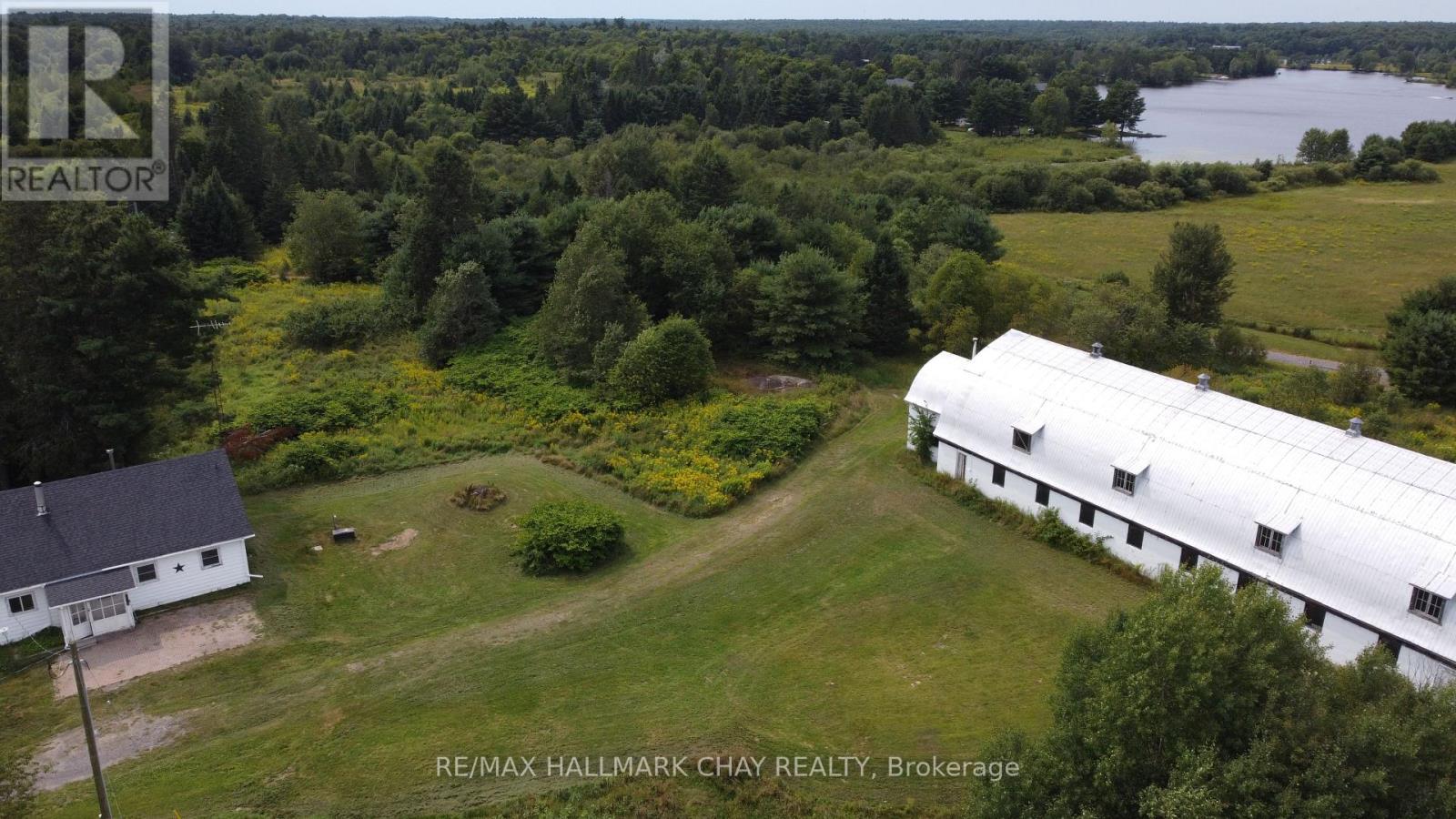 610 Hurdville Road, Mckellar, Ontario  P2A 0B5 - Photo 3 - X13656056