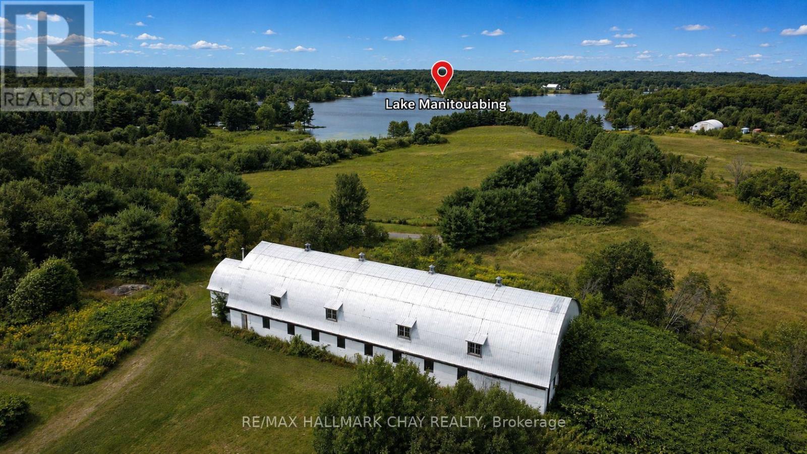 610 Hurdville Road, Mckellar, Ontario  P2A 0B5 - Photo 4 - X13656056