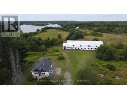 610 HURDVILLE ROAD, McKellar, Ontario
