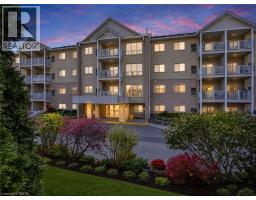 46 CANTERBURY Street Unit# 307, Ingersoll, Ontario