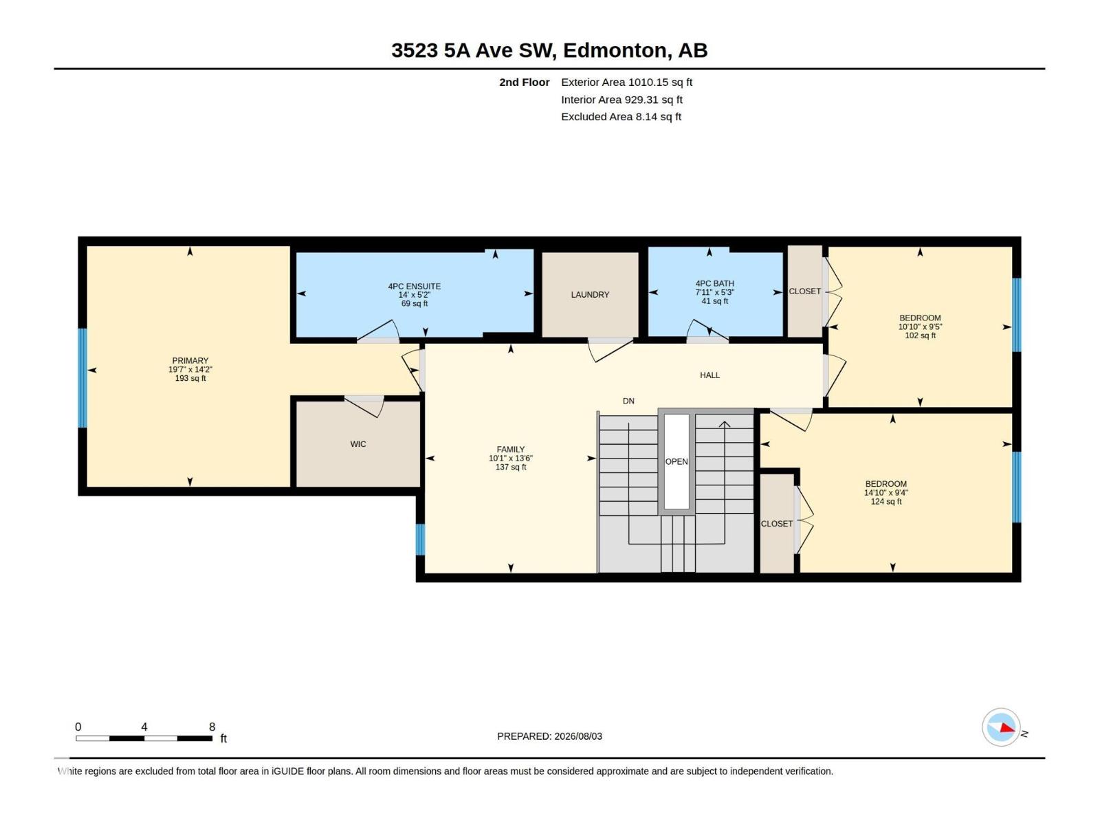 3523 5a Av SW, Edmonton, Alberta  T6X 2W7 - Photo 37 - E4502186